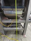 Used 2018 Shaffer Da100hfs Double Sigma Arm Jacketed Mixer